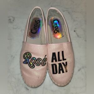 Circus By Sam Edelman Espadrilles